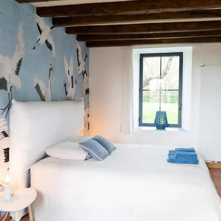 La Grande Roche Prázdninový dům *