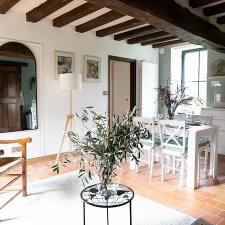 La Grande Roche Chambellay