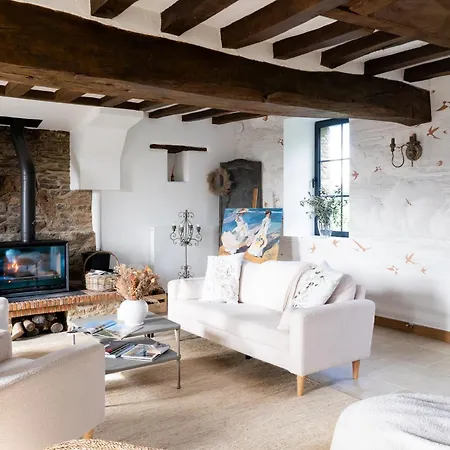 Feriehus La Grande Roche