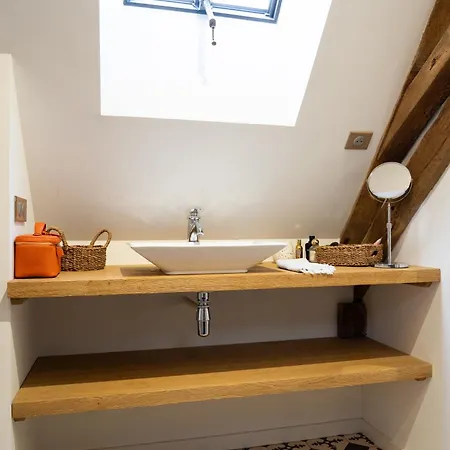 La Grande Roche Prázdninový dům