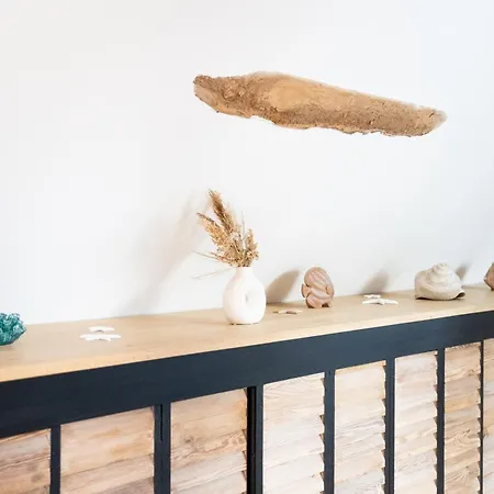 Σπίτι διακοπών La Grande Roche