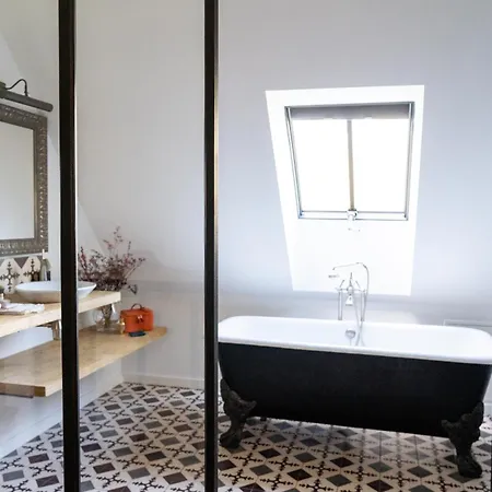 La Grande Roche Prázdninový dům