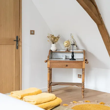 La Grande Roche Chambellay