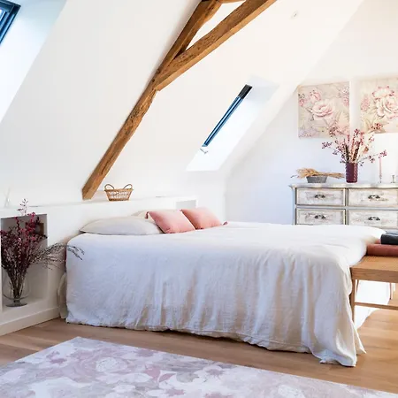 La Grande Roche * Chambellay