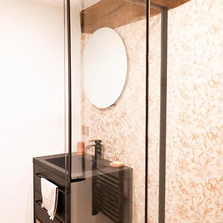 La Grande Roche Prázdninový dům *