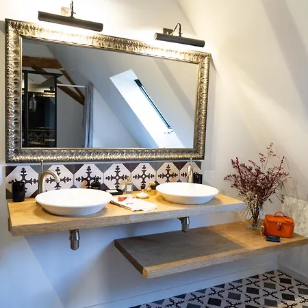 La Grande Roche Chambellay