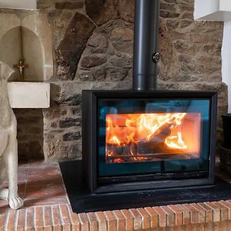 La Grande Roche Feriehus *