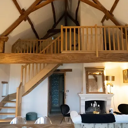 La Grande Roche Chambellay