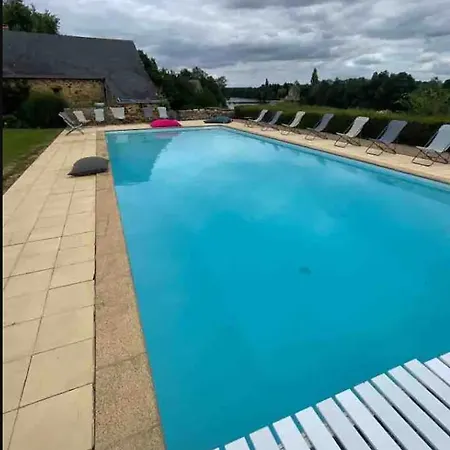 La Grande Roche Σπίτι διακοπών *