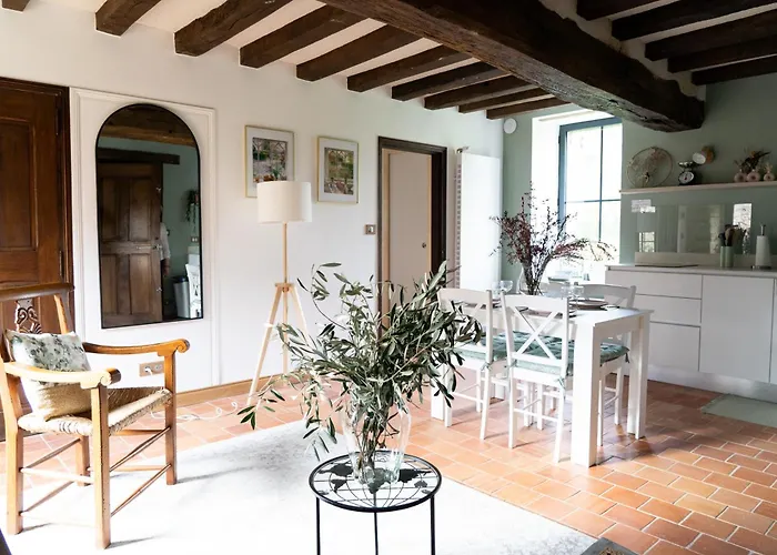 La Grande Roche Chambellay