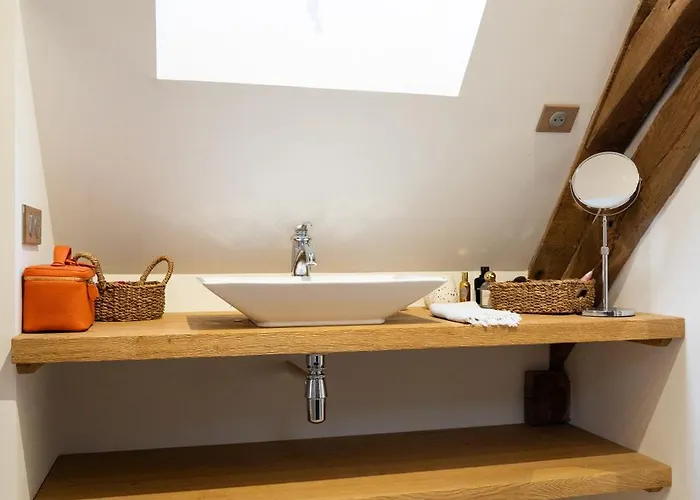 La Grande Roche 펜션