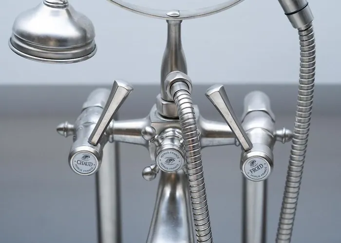 La Grande Roche Chambellay