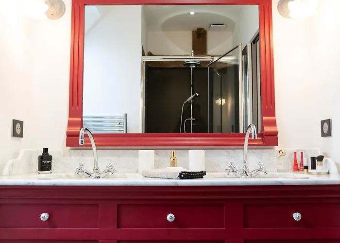 La Grande Roche Chambellay