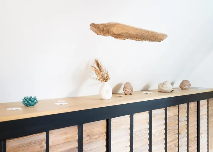 펜션 La Grande Roche