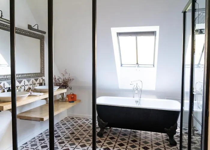 La Grande Roche 펜션