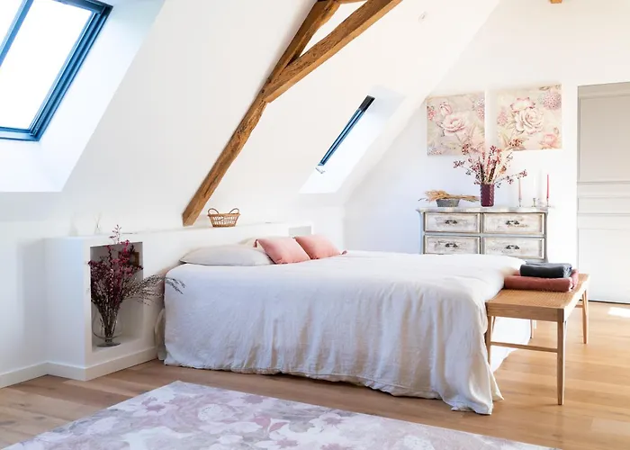 La Grande Roche * Chambellay