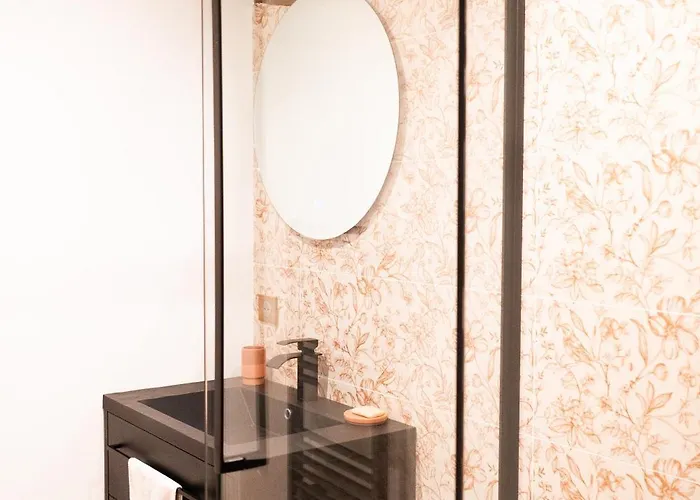 La Grande Roche 펜션 *