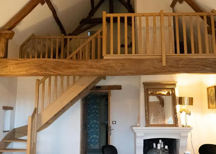 La Grande Roche Chambellay